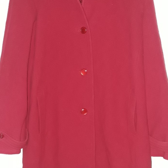 Liz Claiborne Coat - Picture 2 of 8